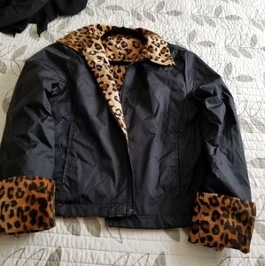 Double Sided Jacket